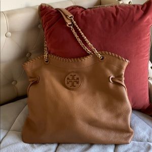 Tory Burch - Marion Chain Strap Tote